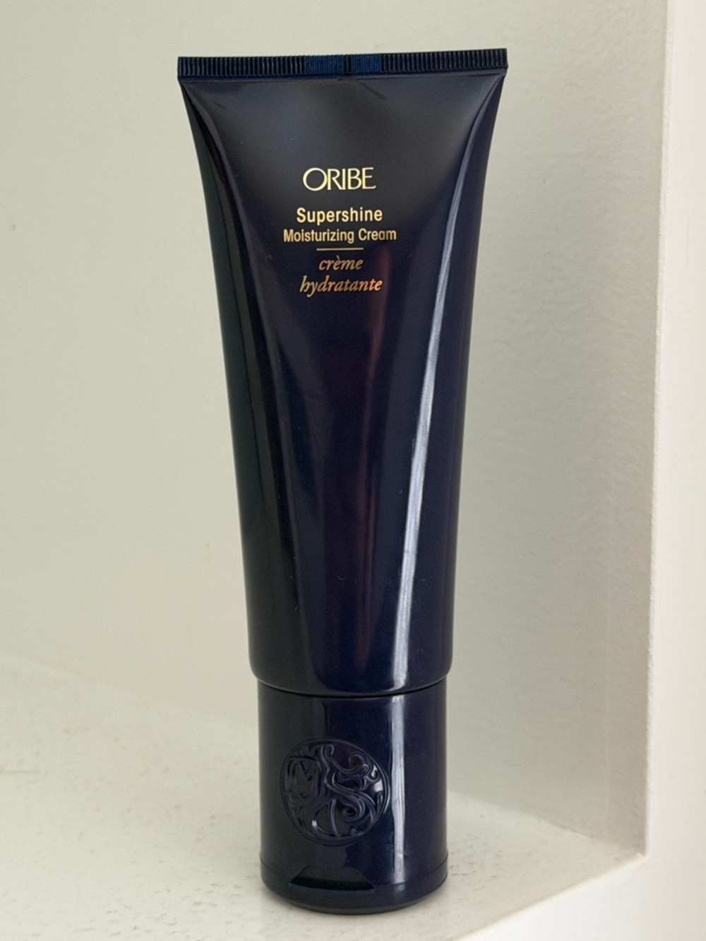 Oribe Supershine Moisturizing Cream - Used once